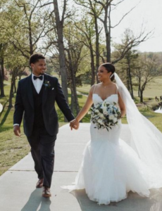 best bridal shops in Houston