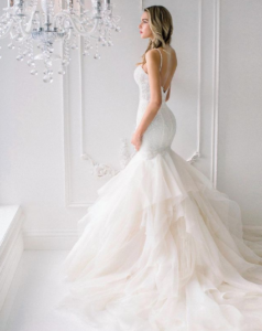 wedding gown dresses