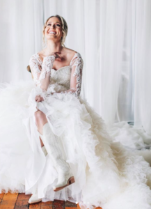 wedding dress shops dallas tx