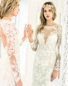 wedding gown dresses