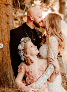 dallas bridal boutiques