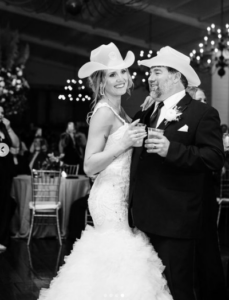 custom wedding dress austin