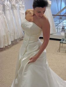 Bride Wedding 