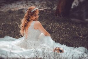 wedding photo