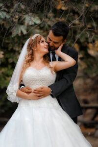 wedding photo