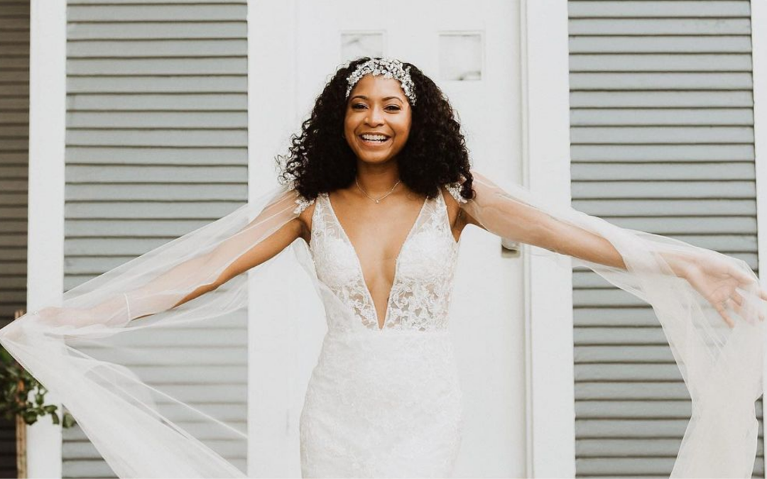 Winnie Bride Miya