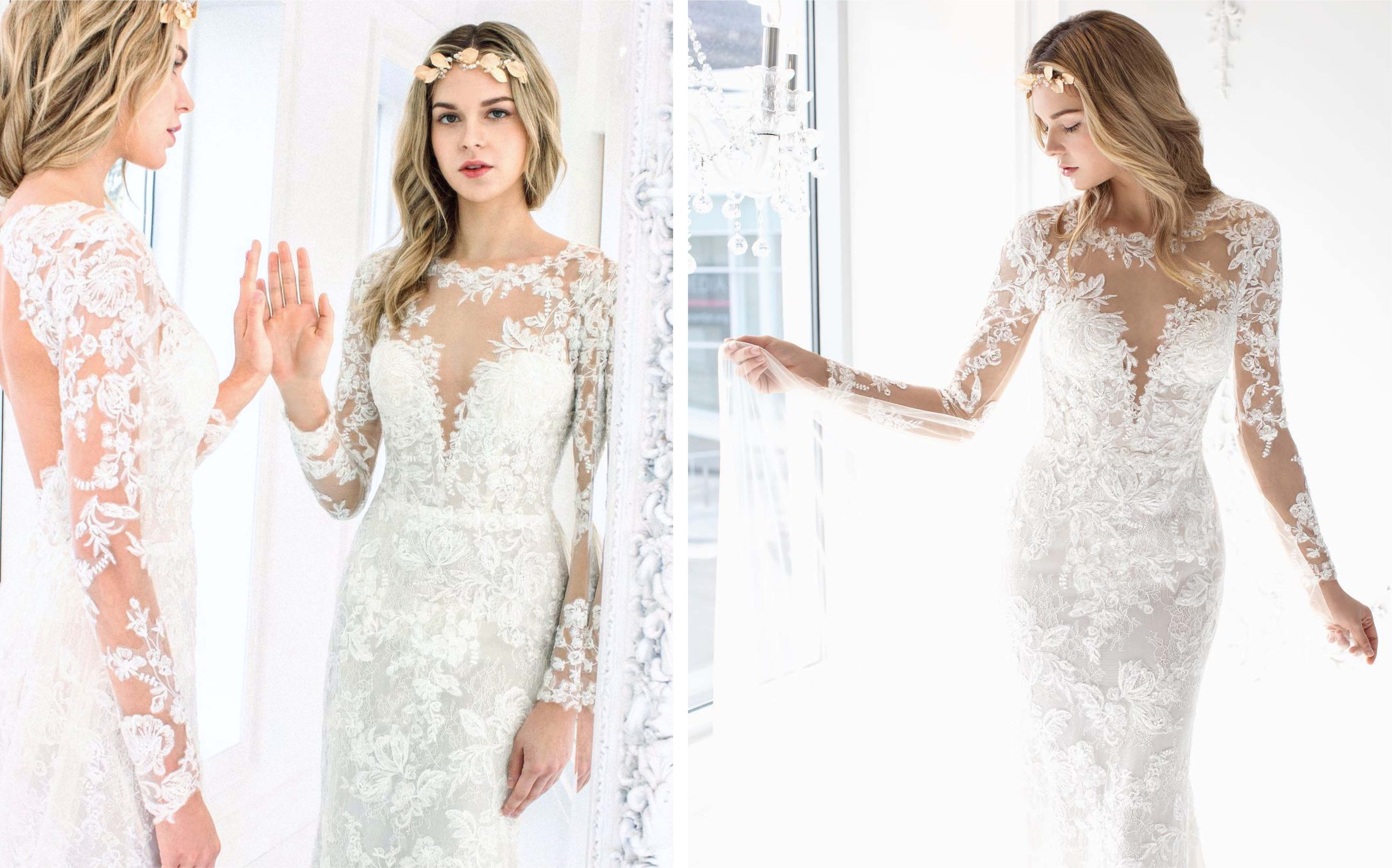 Dreamy Winter Wedding Trends and Inspiration