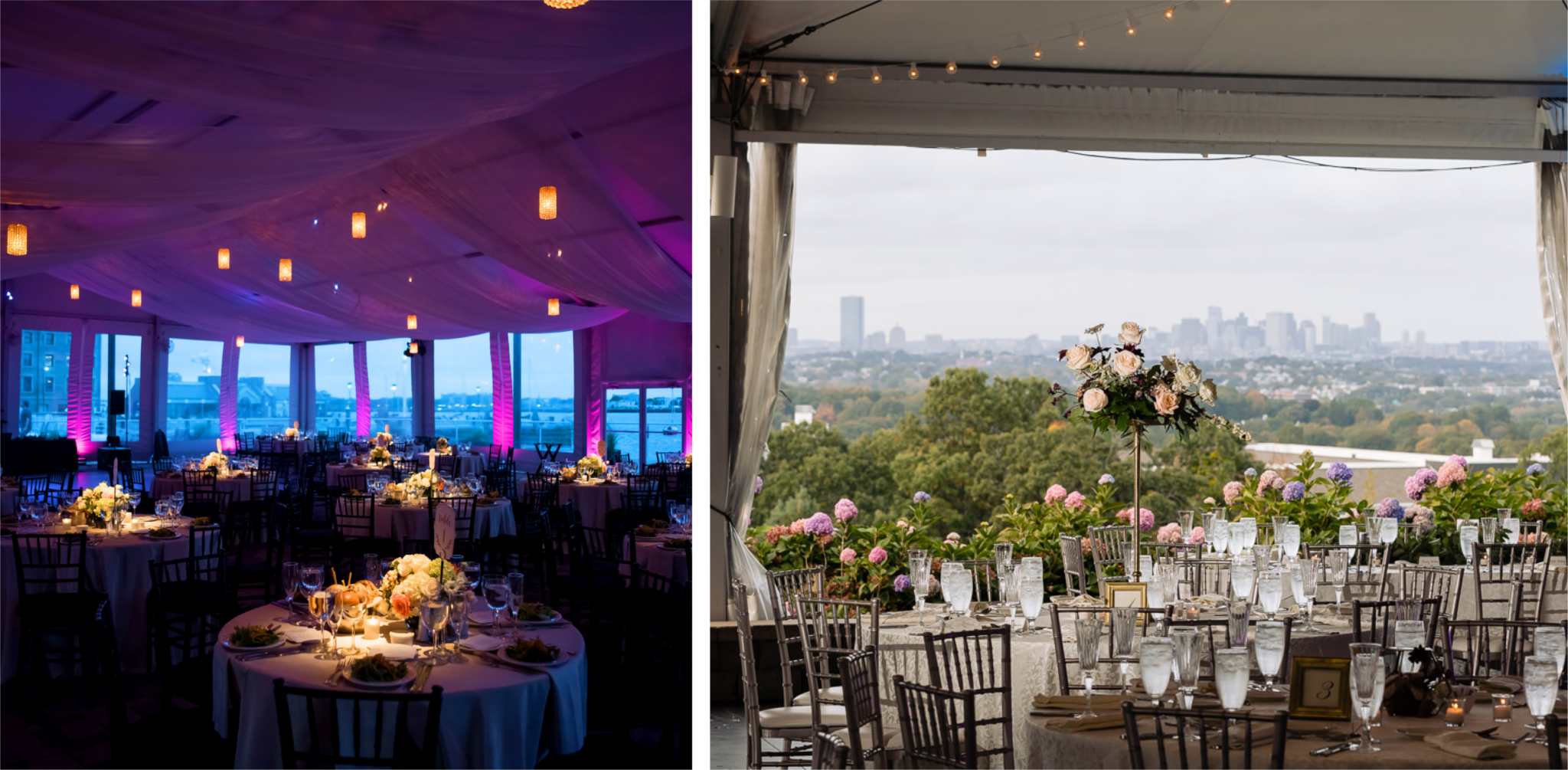 The Best Boston Wedding Venues