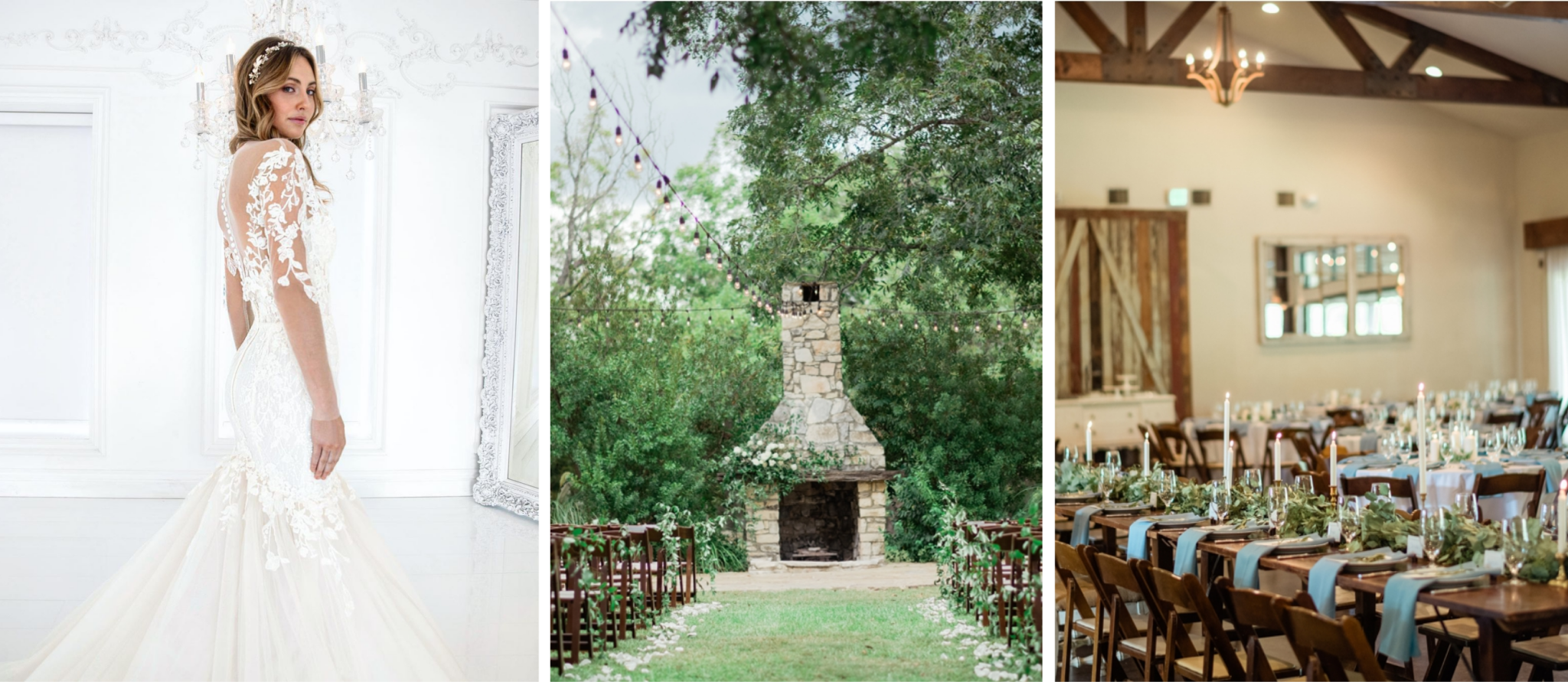 A Bohemian Wedding Guide in Austin, TX