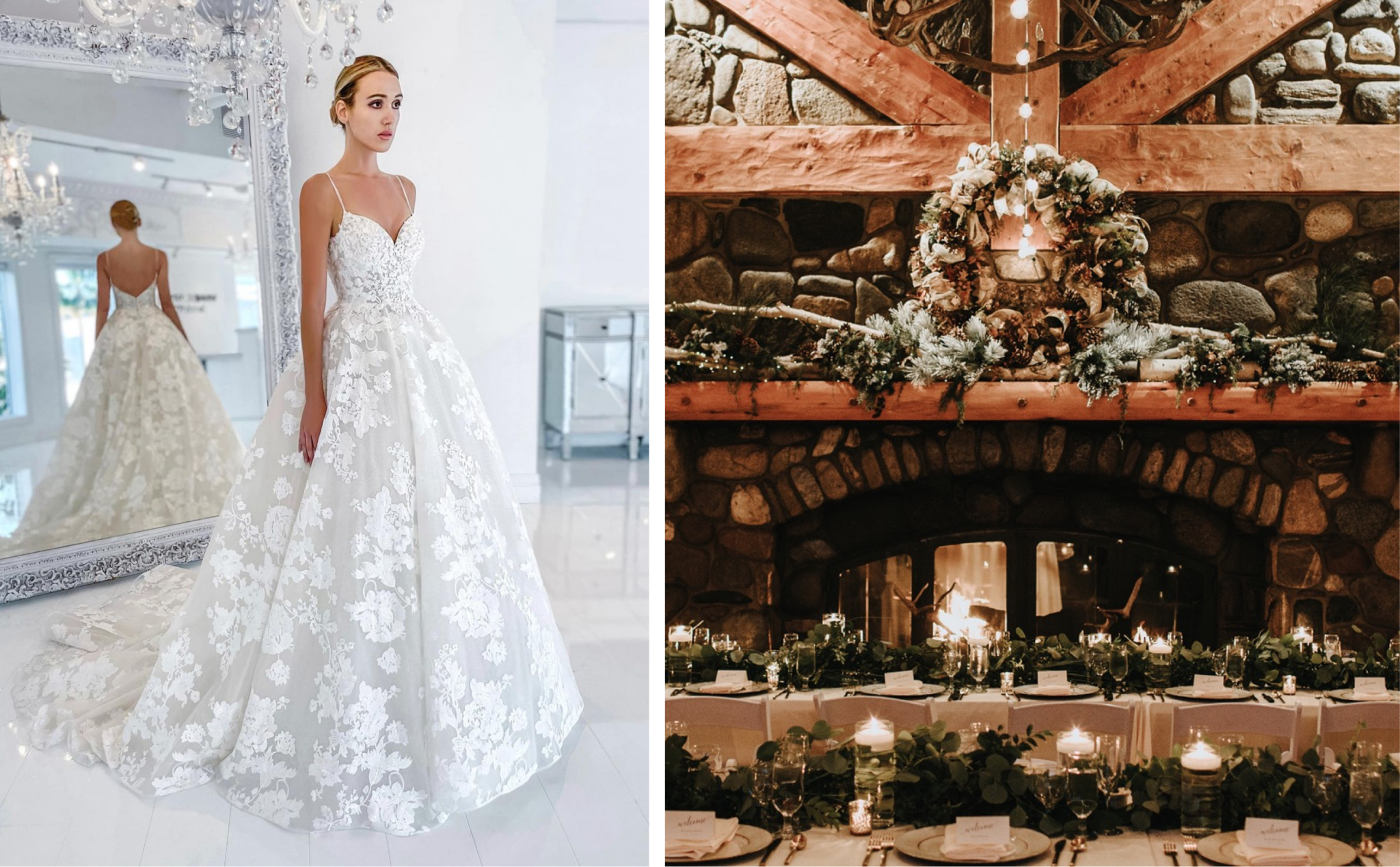 Planning Houston Weddings Year-Round