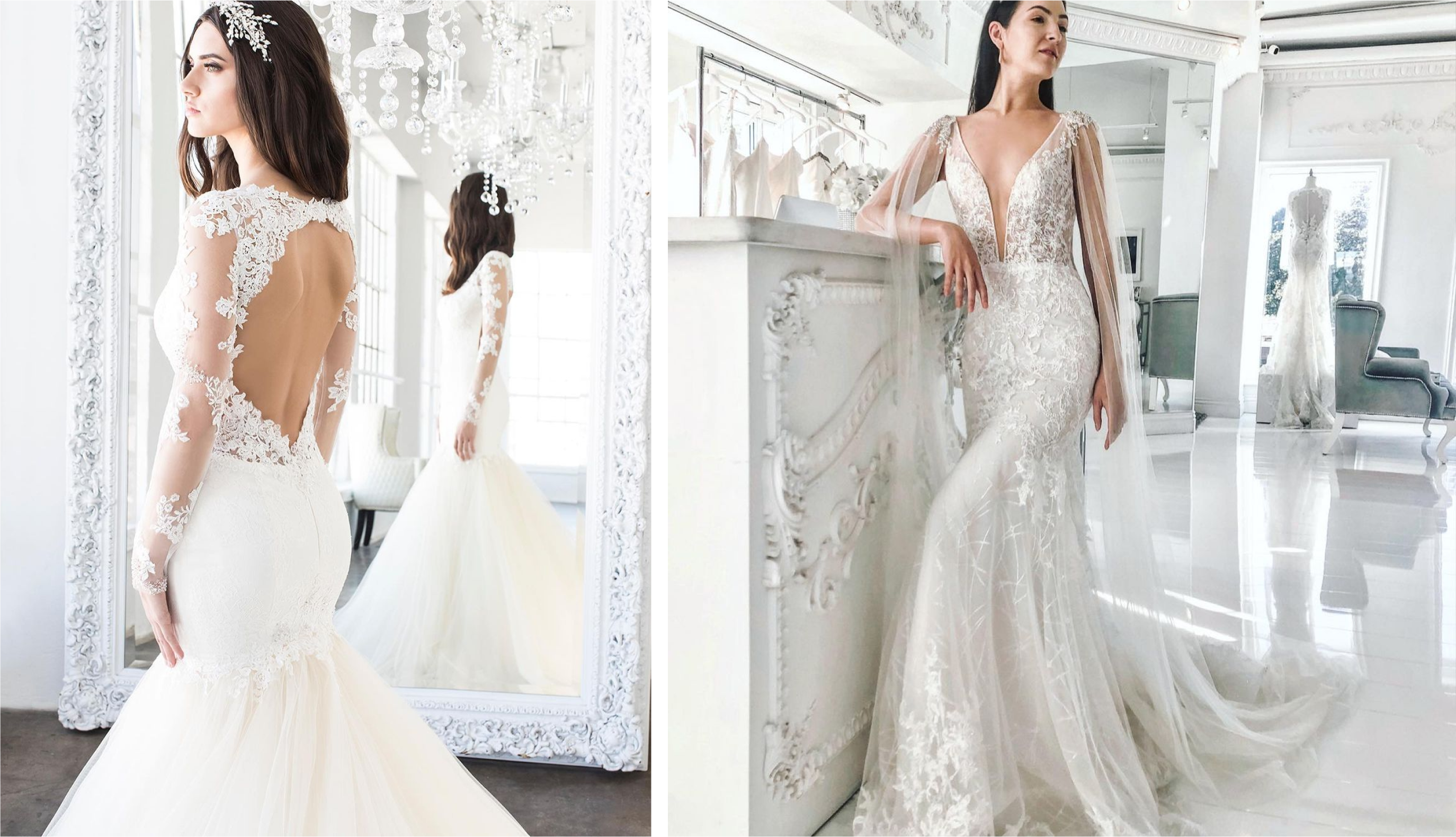 Unveiling The Hottest Wedding Dress In Nashville, TN