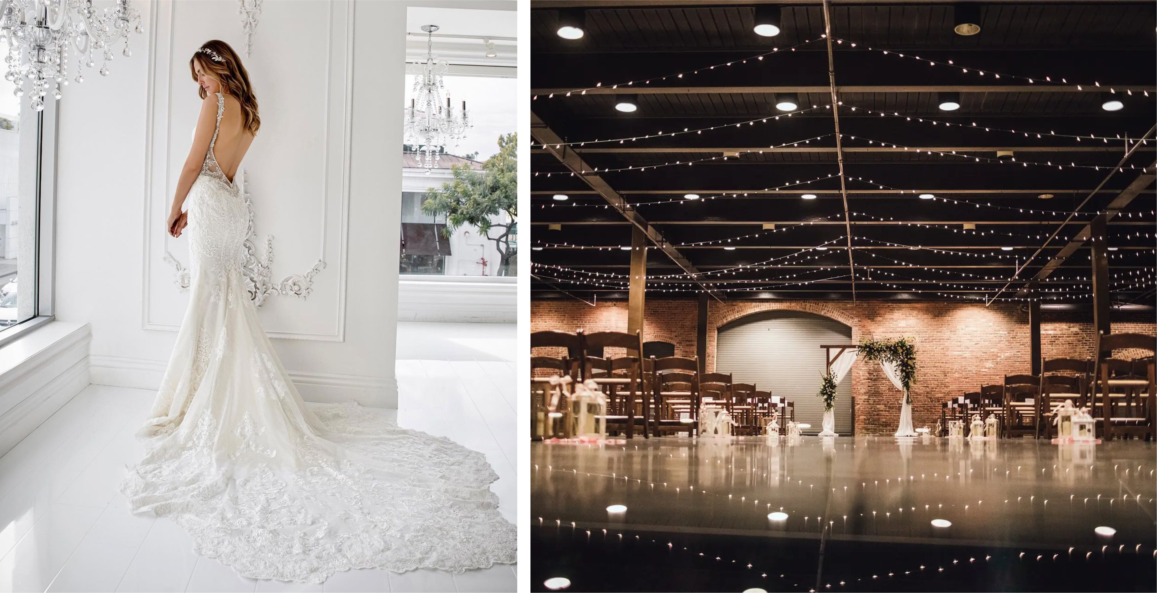 Beautiful Wedding Venues in Columbus, GA