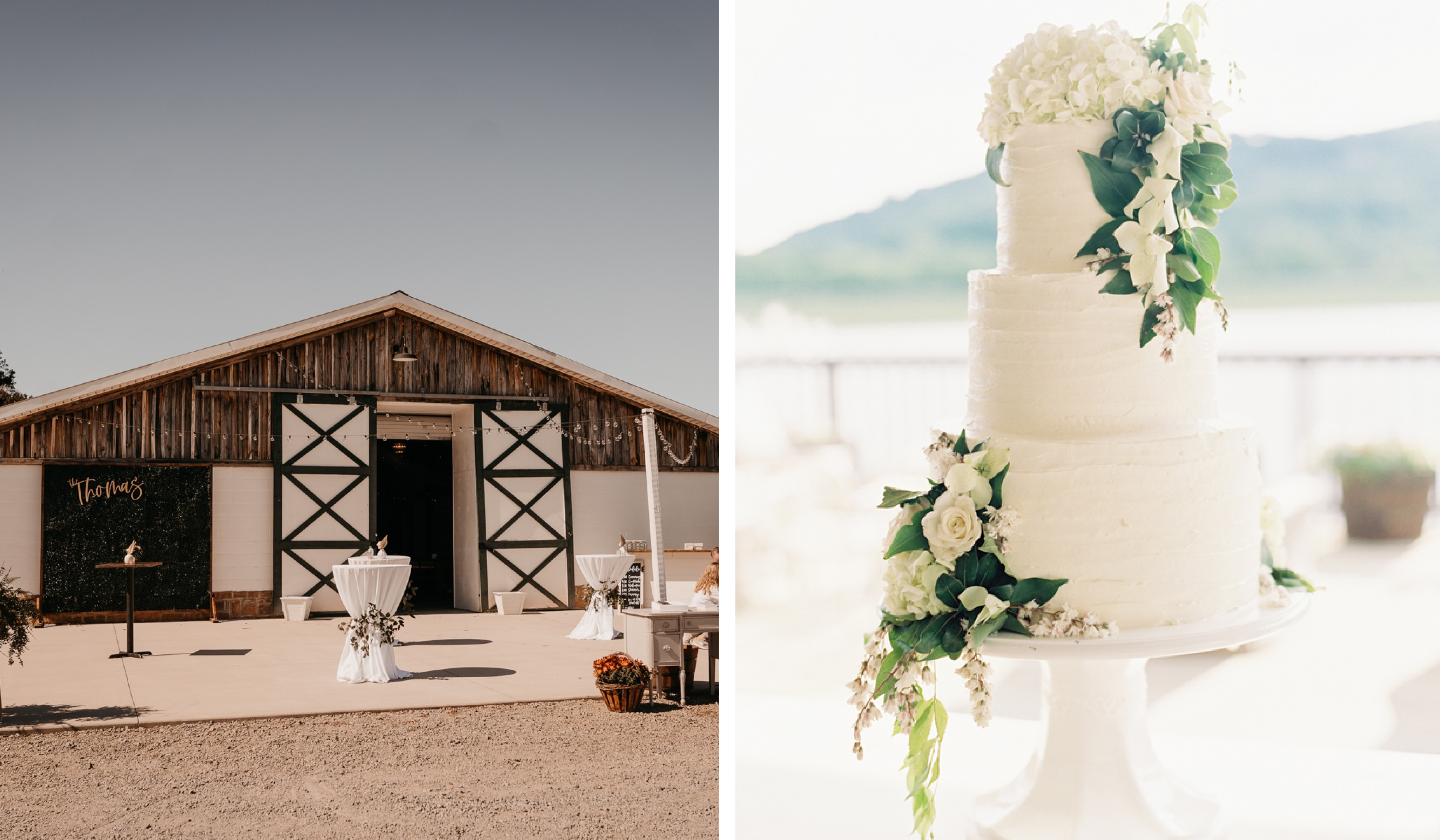 The Seasonal Wedding Trends of Charlotte, NC