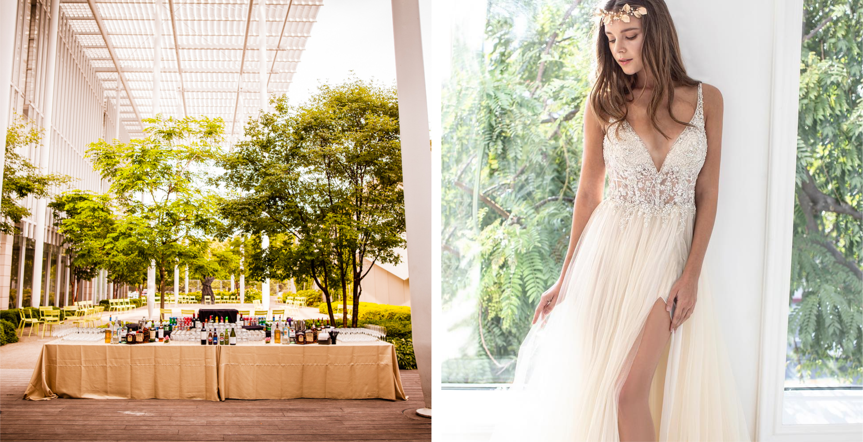Top Four Wedding Venues In Chicago