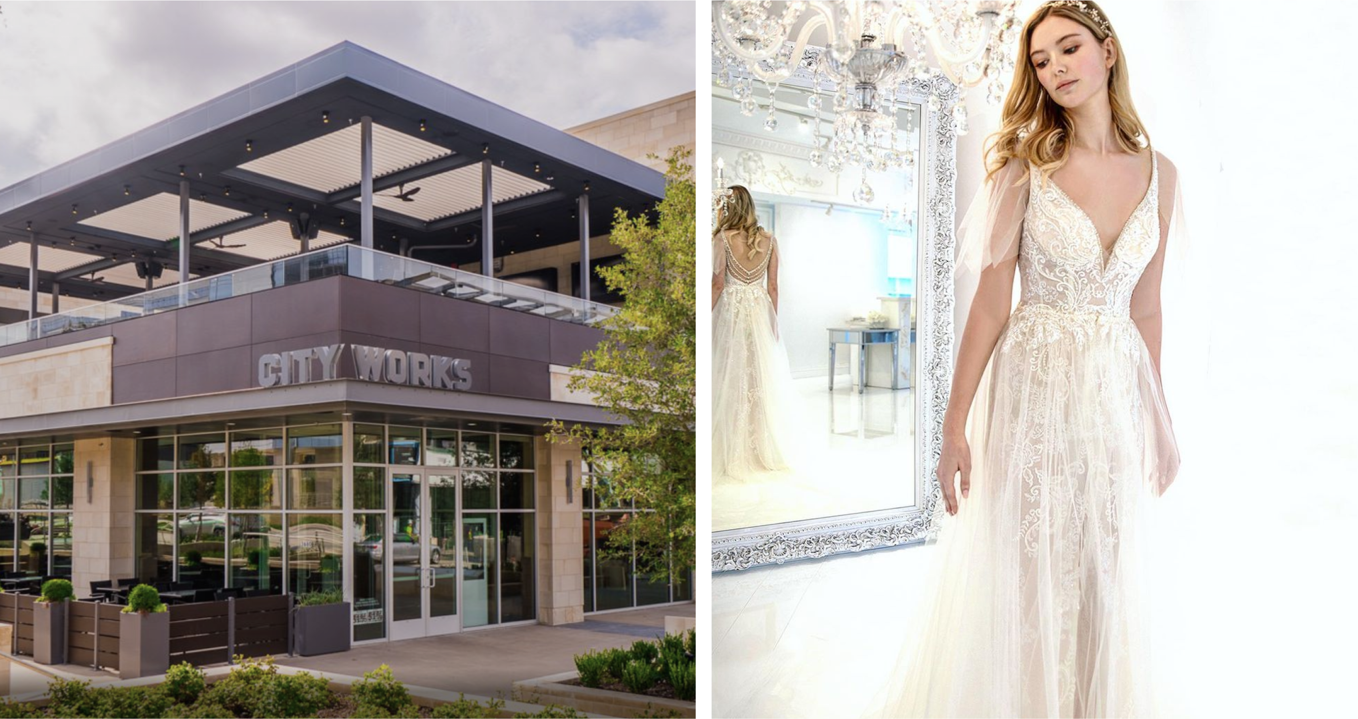 Trendy Wedding Venues In Frisco For Modern Couples