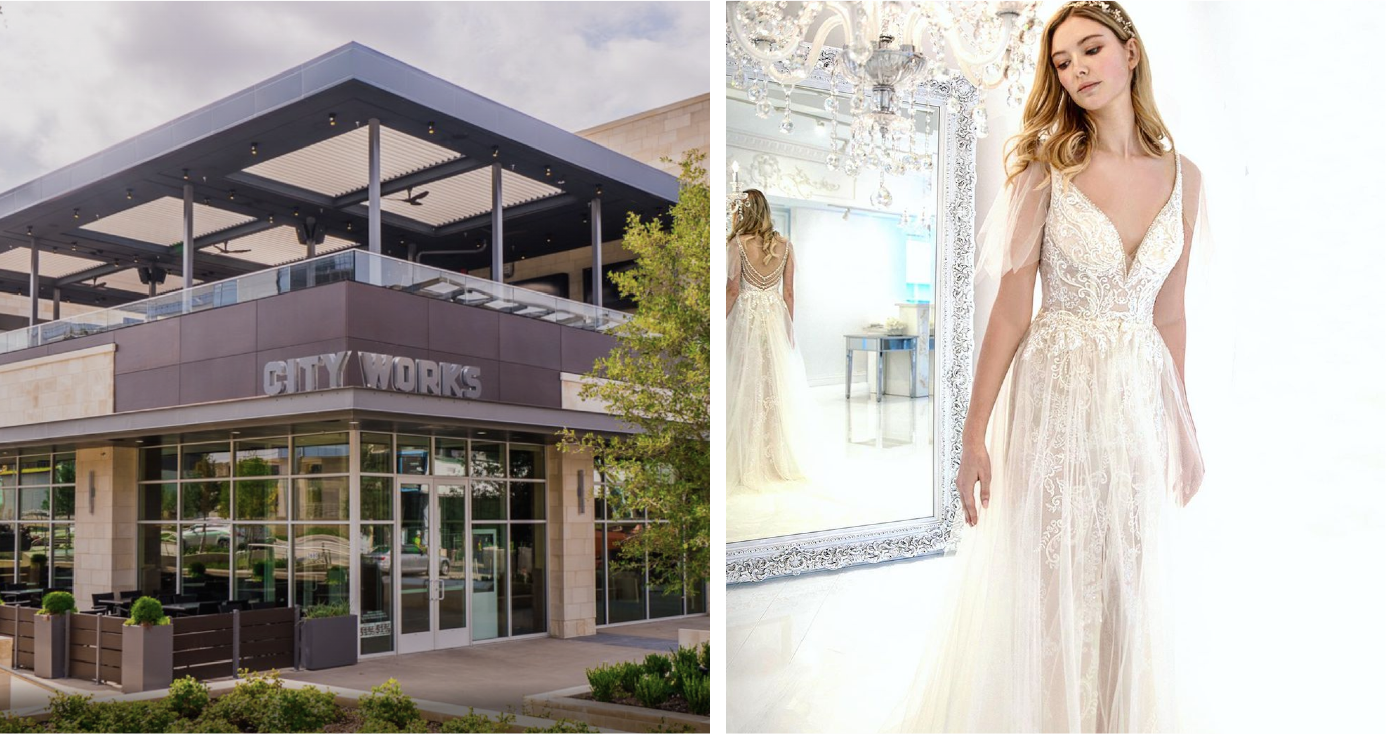 Trendy Wedding Venues In Frisco For Modern Couples