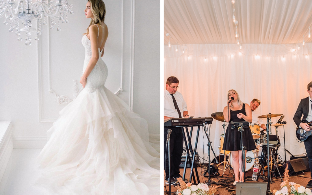 Nashville’s Precious Wedding Traditions