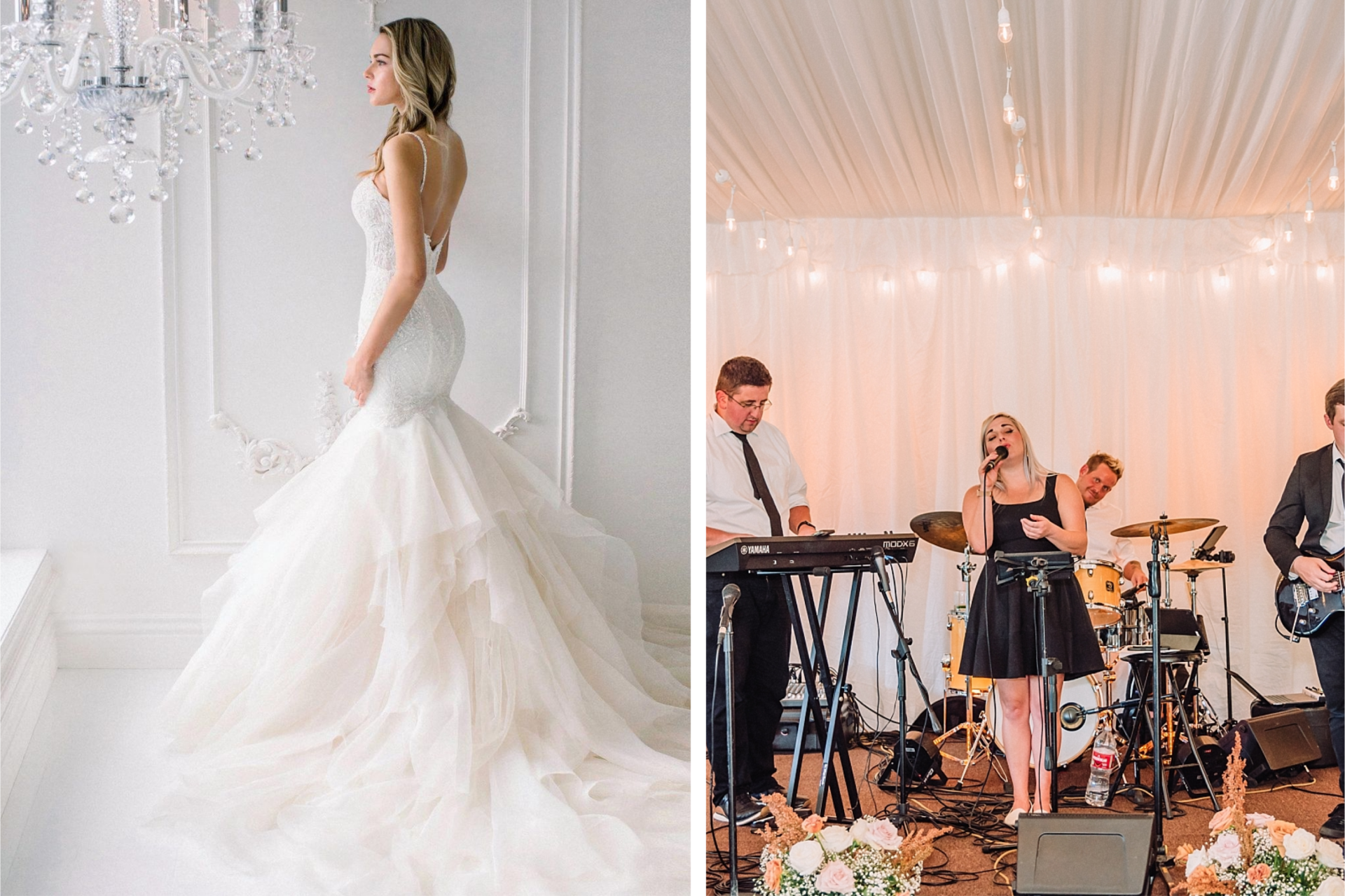 Nashville’s Precious Wedding Traditions