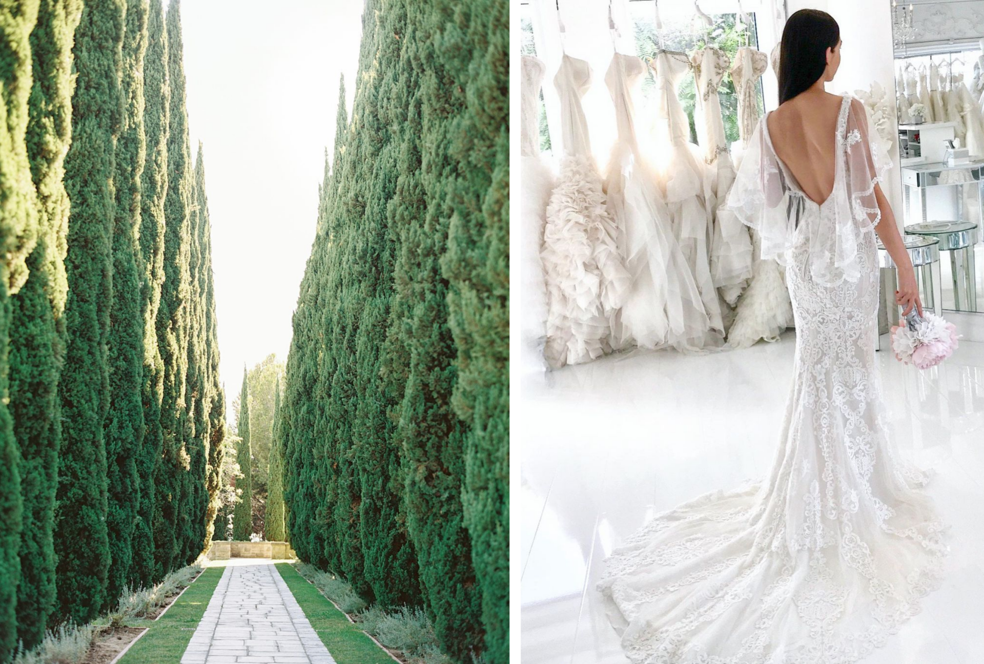 Iconic Wedding Photography Spots in Beverly Hills, CA