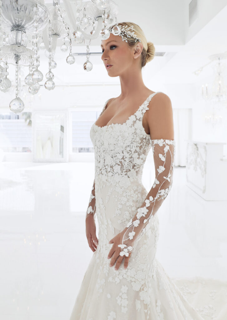 Choosing the Right Undergarments for Your Wedding Gown - Boston