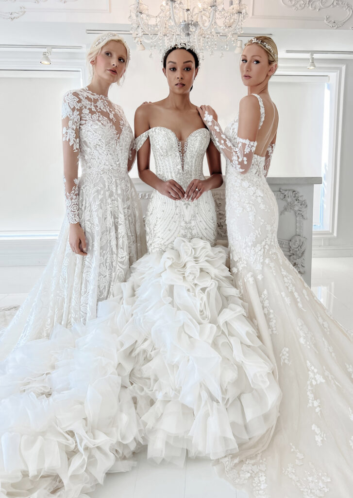 Wedding Dress And Bridal Gowns Shop In Austin TX