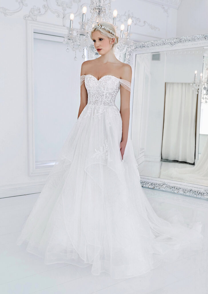 atlanta wedding dress shops