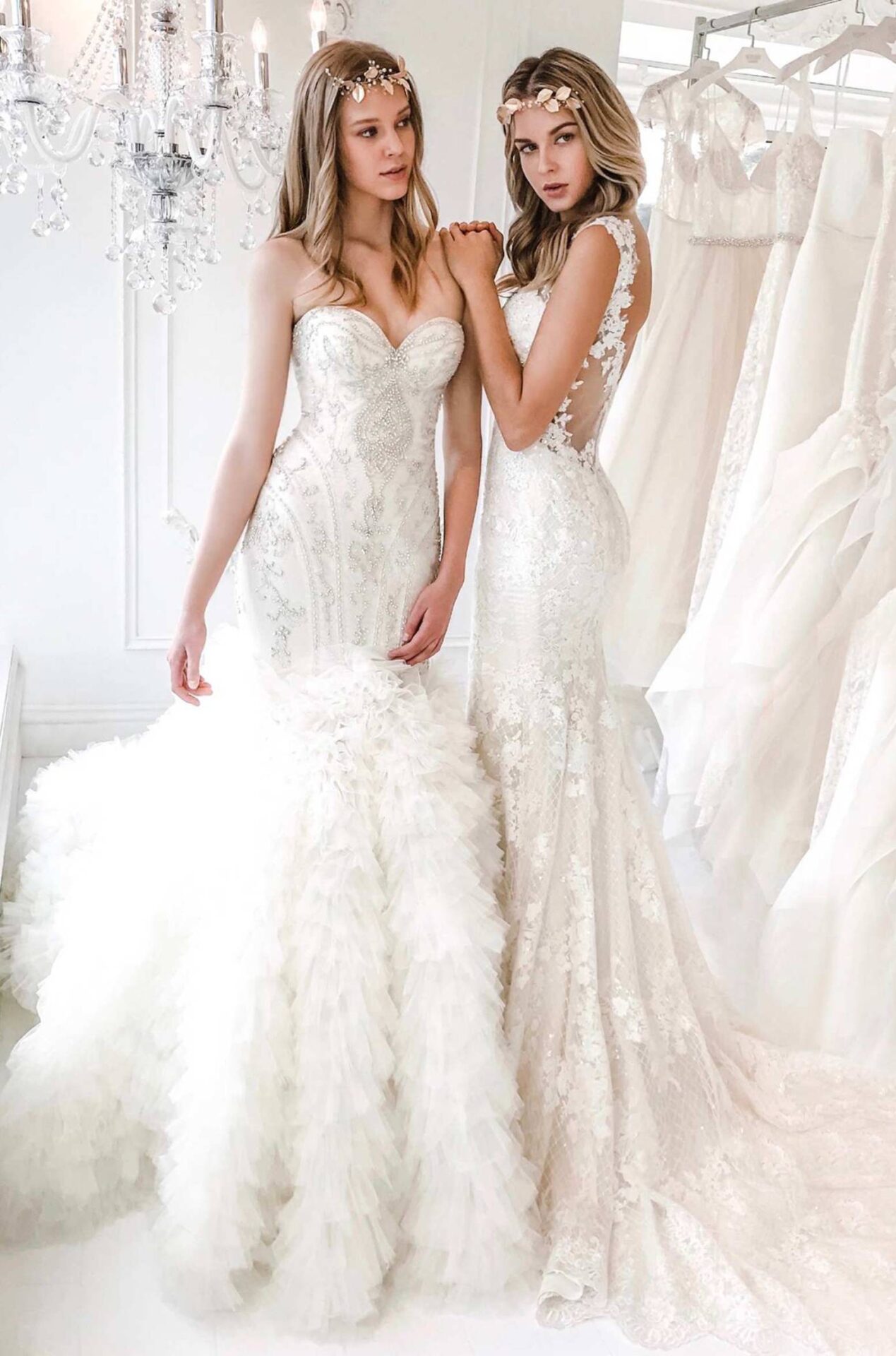 Wedding  dresses at Atlanta, GA